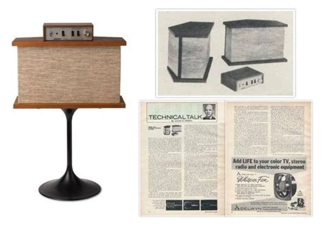bose 901 frequency response|Flashback 1968: The Bose 901 Speaker System .